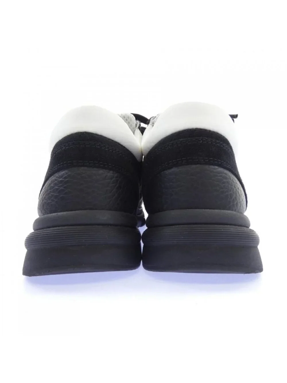 Chanel Sneakers Black